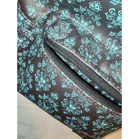 Disney Funko Haunted Mansion 50th Anniversary Mini Backpack Target Exclusive - Picture 4 of 16